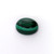 Malachite Oval Cabochon 12X16 mm 16.86 Carats GSCMC004