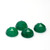 Green Onyx Highdom Round Faceted  10X10 mm 4 Piece 13.45 Carats GSCGON002