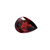 Garnet Pear Faceted 10X14 mm 5.52 Carats GSCGA022