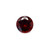 Garnet Round Faceted 11X11 mm 5.55 Carats GSCGA026