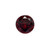 Garnet Round Faceted 11X11 mm 5.65 Carats GSCGA027