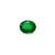 Emerald Oval Cut Faceted 12X15 mm 10.22 Carats GSCEM0021