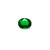 Emerald Oval Cut Faceted 13X10 mm 5.78 Carats GSCEM0030
