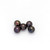 Fresh Water Pearl Round Beads 5.00 to 5.50 mm  5.61 Carats GSCFWP006