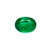 Emerald Oval Faceted 7 X 10 mm 2.29 Carats GSCEM0044