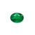 Emerald Oval Faceted 7 X 9 mm 1.64 Carats GSCEM0045