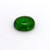 Chrome Diopside Oval Cabochon  9X11 mm 4.58 Carats GSCCD009