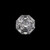 Natural Diamond GH VS Cluster Of  9 Piece Octagonal 5.00 mm 0.20 Carats  GSCND0007