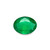 Emerald Oval Faceted 8.05X10.47X3.66 mm 2.11 Carats GSCEM0073