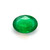 Emerald Oval  Faceted 8.07X11.08X4.02 mm 2.52 Carats GSCEM0076