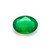 Emerald Oval  Faceted 8.07X11.08X4.02 mm 2.52 Carats GSCEM0076