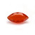 Fire Opal Marquise  Faceted 6X12 mm  0.87 Carats GSCFO035