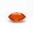 Fire Opal Marquise  Faceted 6X12 mm  1.10 Carats  GSCFO054