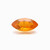 Fire Opal Marquise  Faceted 6X12 mm  1.19 Carats  GSCFO063