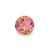 Bi-Color Tourmaline Round Faceted 5X5 mm  3 Piece 1.45 Carats GSCTO338