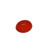 Fire Opal Oval Cabochon 8X10 mm 1.88 Carats  GSCFO118