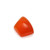 Fire Opal Fancy Cabochon 8X14.5 mm 2.26 Carats  GSCFO125