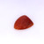 Fire Opal Fancy Cabochon 10.5X13 mm 2.42 Carats  GSCFO139