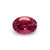 Pink Tourmaline Oval Faceted 5X7 mm 1.59 Carats GSCTO383