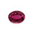Pink Tourmaline Oval Faceted 6X8 mm 9 Pieces 10.51 Carats GSCTO391