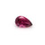 Pink Tourmaline Pear Faceted 5X8 mm  0.92 Carats GSCTO393