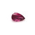 Pink Tourmaline Pear Faceted 5X8 mm  0.92 Carats GSCTO393