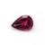 Pink Tourmaline Pear Faceted 7X10 mm 1.51 Carats GSCTO400
