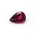 Pink Tourmaline Pear Faceted 7X10 mm 1.51 Carats GSCTO400