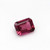 Pink Tourmaline Octagon Faceted 7.70X5.85 mm 1.43 Carats GSCTO411