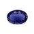 Iolite Oval Faceted 10X14 mm 4.18 Carats GSCIO012