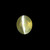 Cat's Eye Oval 11.03X13.55 mm  11.08 Carats GSCCE007