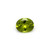 Peridot Faceted Oval  9X11 mm 3 Pieces 10.84 Carats GSCPE0021