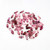 Pink Tourmaline Marquise  Faceted 3X6 mm 67 Pieces 14.03 Carats GSCTO425
