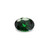 Tsavorite Oval Faceted 8X11 mm  3.02 Carats GSCTS035