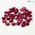 Ruby Oval Faceted 7X5 mm 40 Pieces 41.09 Carats GSCRUB0049