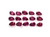 Pink Tourmaline  Pear Faceted 6X4 mm 55 Pieces 21.92 Carats GSCTO475