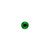 Emerald Faceted Round 5X5 mm 0.56 Carat GSCEM0127
