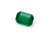 Emerald Faceted Octagon  6.25X9 mm  5.27 Carats GSCEM0154