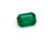 Emerald Faceted Octagon  6.25X9 mm  5.27 Carats GSCEM0154