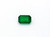 Emerald Faceted Octagon 5.5X8.5 mm 1.40 Carats GSCEM0158
