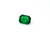 Emerald Faceted Octagon 6.31X8.51 mm 1.73 Carats GSCEM0159