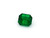 Emerald Faceted Octagon 7X 8mm 1.88 Carats GSCEM0170