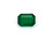 Emerald Faceted Octagon 7X9mm 1.69 Carats GSCEM0171