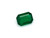 Emerald Faceted Octagon 7X9mm 1.69 Carats GSCEM0171