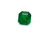 Emerald Faceted Octagon 8X8 mm 2.01 Carats GSCEM0174