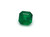 Emerald Faceted Octagon 8X8 mm 2.86 Carats GSCEM0175