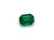 Emerald Faceted Octagon 6X8.29 mm 1.81 Carats GSCEM0185