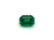 Emerald Faceted Octagon 6X8.29 mm 1.81 Carats GSCEM0185