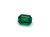 Emerald Faceted Octagon 6X8.29 mm 1.81 Carats GSCEM0185