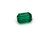 Emerald Faceted Octagon 6X9 mm 1.93 Carats GSCEM0186